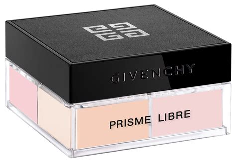 givenchy prisme libre puder sypki opinie|Givenchy Prisme Libre (stara wersja) .